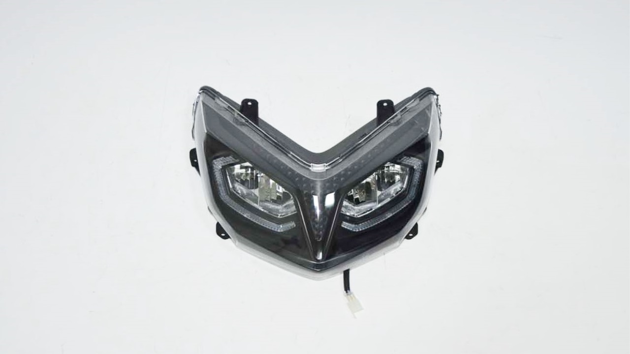 ÖN FAR (MYFORCE XS)